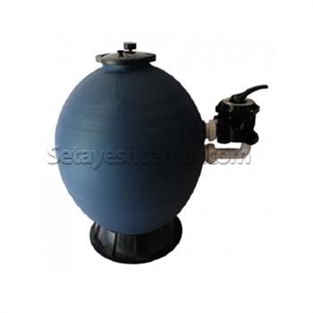فیلترشنی های واتر HW270S 