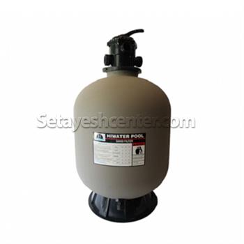 فیلترشنی های واتر HW270T 