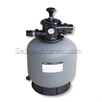  فیلترشنی پول استارPBSF14T