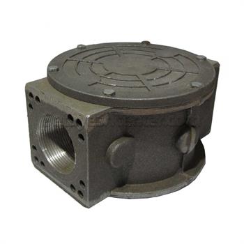 فیلترگاز  1.2ـ1طرح ماداس