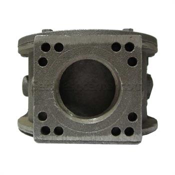 فیلترگاز  1.2ـ1طرح ماداس