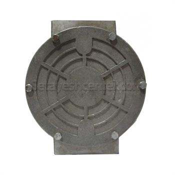 فیلترگاز  1.2ـ1طرح ماداس