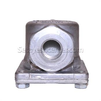 فیلترگاز  1.2گرمایش