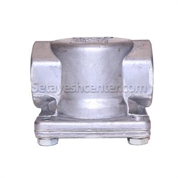 فیلترگاز  1.2گرمایش