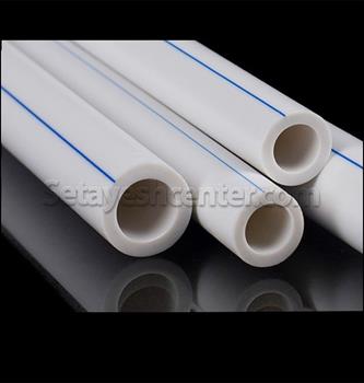 لوله تک لایه ایراگستر 1.2ـ2سایز 75 
