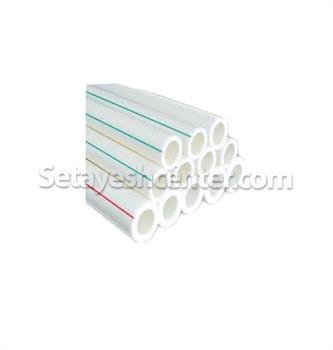 لوله تک لایه ایراگستر 1.2ـ2سایز 75 