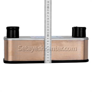 مبدل هپاکو صفحه ای مدل HP-300