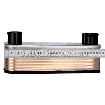 مبدل هپاکو صفحه ای مدل HP-300