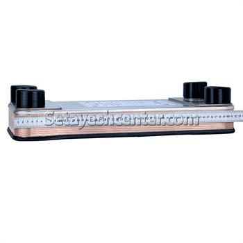 مبدل هپاکو صفحه ای مدل HP-750