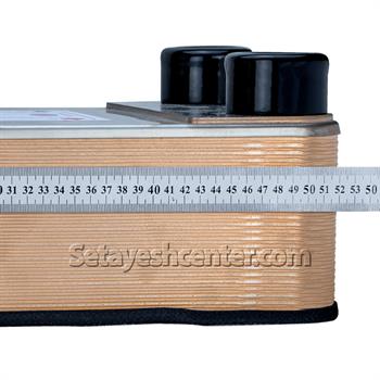 مبدل هپاکو صفحه ای مدل HP-1500