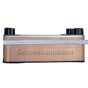مبدل هپاکو صفحه ای مدل HP-1800