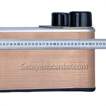 مبدل هپاکو صفحه ای مدل HP-1800