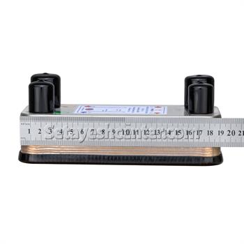 مبدل هپاکو صفحه ای مدل HP-40