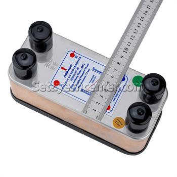 مبدل هپاکو صفحه ای مدل HP-80