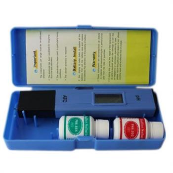 متر دیجیتال های واتر PH HW070 