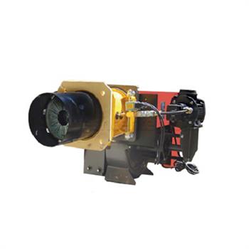 مشعل دوگانه سوز پارس مشعل PM-4 KHG 113