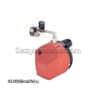مشعل گازی ایران رادیاتور F_55 
