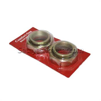  مهره ماسوره  پمپ سیرکولاتور COMFORT 1inch