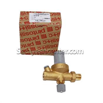شیر فشارشکن آب 1.2 پینتوسی ایتالیا Italy PC