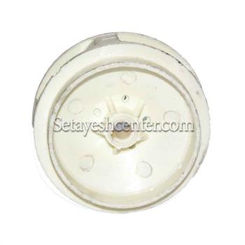 پروانه پمپ سیر کولاتور 1/2_2 AA S45 