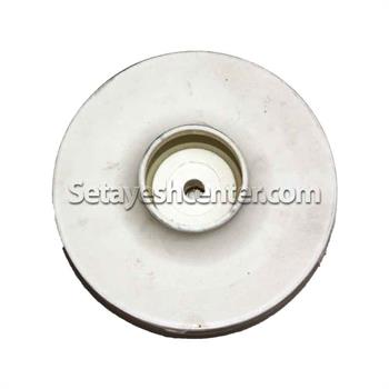 پروانه پمپ سیر کولاتور AA 2inch