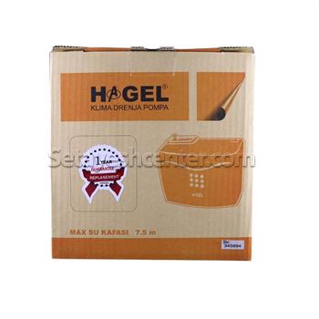 پمپ درین Hagel 