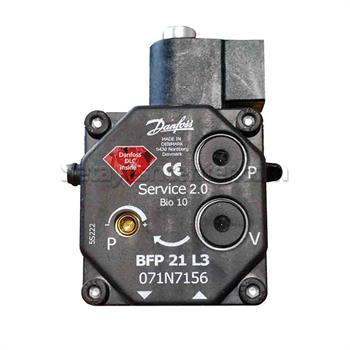 پمپ گازوئیل مشعل دانفوس راست باشیر BFP 21 L3 