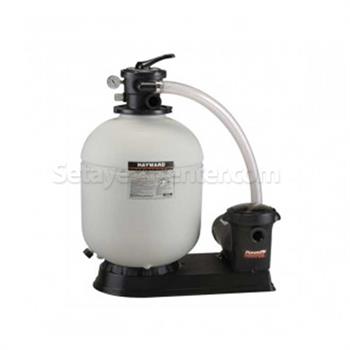 پکیج تصفیه دیاتومه هایوارد S180TPAKS
