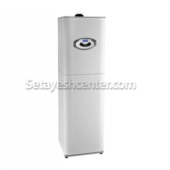 پکیج زمینی ARISTON مدل GUNUS PREMIUM EVO FS