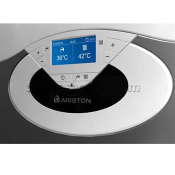پکیج زمینی ARISTON مدل GUNUS PREMIUM EVO FS