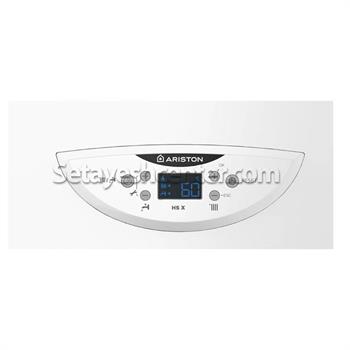 پکیج دیواری ARISTON مدل HS X