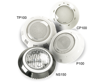  چراغ استخری ایمکسLED-CP100-W