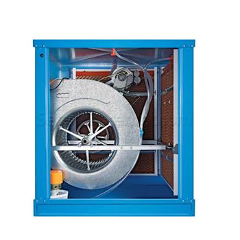  کولر سلولزی انرژی 550