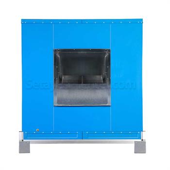  کولرسلولزی صنعتی انرژی 1800