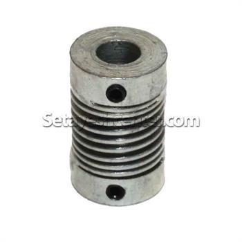 کوپلینگ پمپ سیرکولاتور AA 2inch فنری