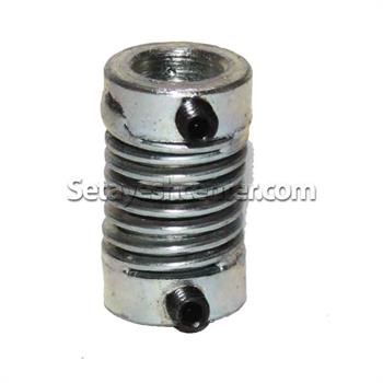 کوپلینگ پمپ سیرکولاتور 2inch HV فنری